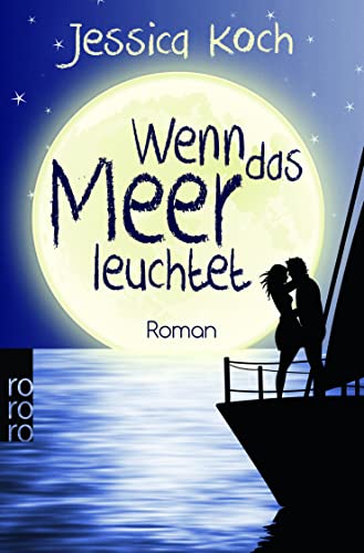Stock image for Wenn das Meer leuchtet -Language: german for sale by GreatBookPrices