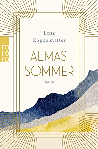 Stock image for Almas Sommer for sale by GreatBookPrices