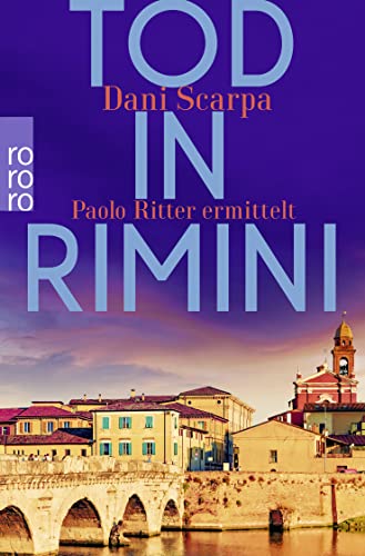 Stock image for Tod in Rimini for sale by GreatBookPrices