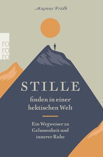 Stock image for Stille finden in einer hektischen Welt -Language: german for sale by GreatBookPrices