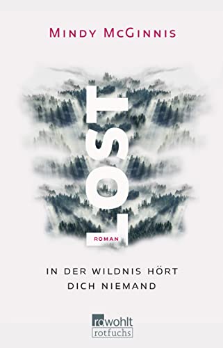 Beispielbild fr LOST: In der Wildnis h rt dich niemand zum Verkauf von AwesomeBooks