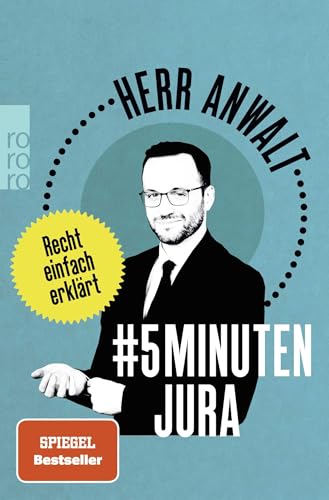 5MinutenJura - Walter, Tim Hendrik