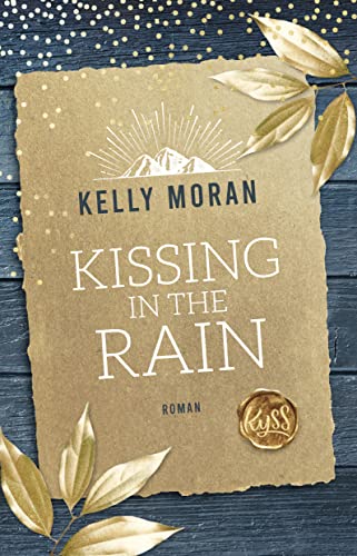 Beispielbild fr Kissing in the Rain zum Verkauf von WorldofBooks