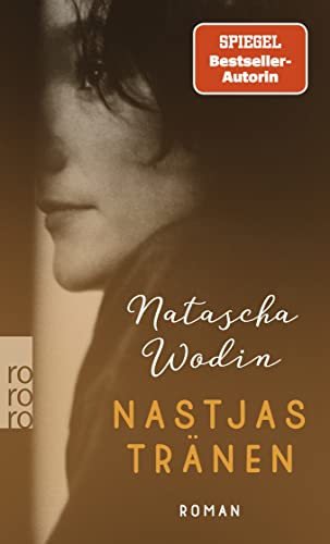 Beispielbild für Nastjas Tränen zum Verkauf von medimops
