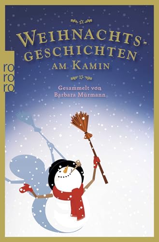 Stock image for Weihnachtsgeschichten am Kamin 36: Gesammelt von Barbara Mrmann for sale by medimops