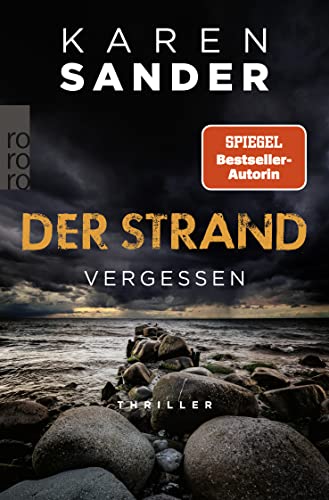 Beispielbild fr Der Strand: Vergessen (Engelhardt & Krieger ermitteln, Band 3) zum Verkauf von medimops