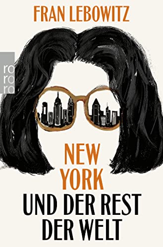 Imagen de archivo de New York und der Rest der Welt a la venta por medimops