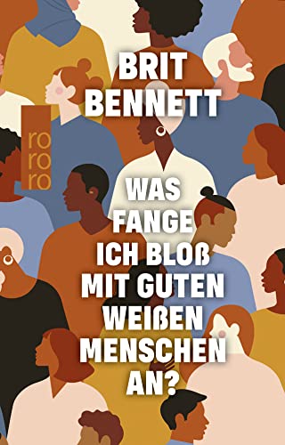 Beispielbild fr Was fange ich blo mit guten weien Menschen an? -Language: german zum Verkauf von GreatBookPrices