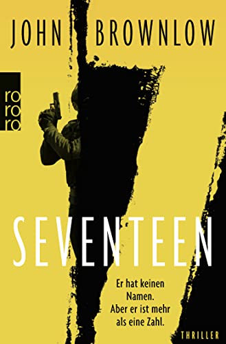 Stock image for Seventeen: Roman | Fr Fans von Lee Child for sale by medimops