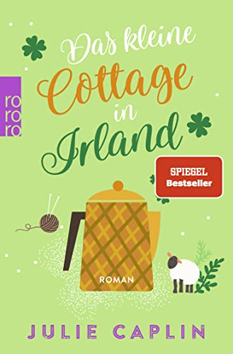 Beispielbild fr Das kleine Cottage in Irland (Romantic Escapes, Band 7) zum Verkauf von medimops