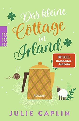 Stock image for Das kleine Cottage in Irland for sale by GreatBookPrices
