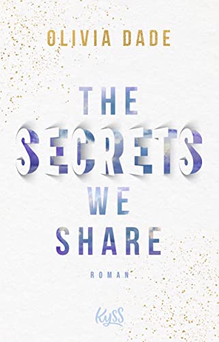 9783499009396: The Secrets we share