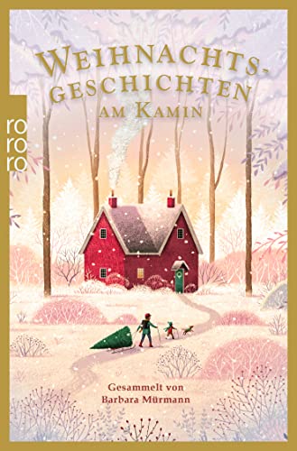 Stock image for Weihnachtsgeschichten am Kamin 37: Gesammelt von Barbara Mrmann for sale by medimops