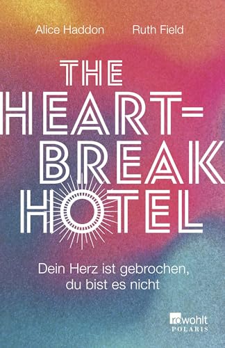 Beispielbild fr The Heartbreak Hotel zum Verkauf von GreatBookPrices