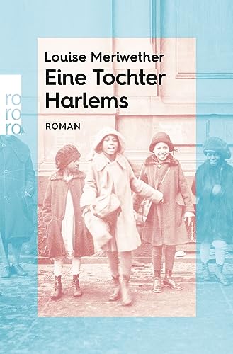 Stock image for Eine Tochter Harlems for sale by GreatBookPrices