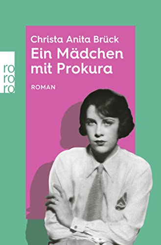 Imagen de archivo de Ein Mdchen mit Prokura a la venta por GreatBookPrices