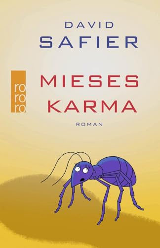 Stock image for Mieses Karma for sale by GreatBookPrices