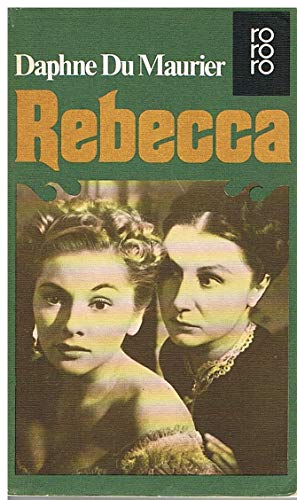 Rebecca. - DuMaurier, Daphne