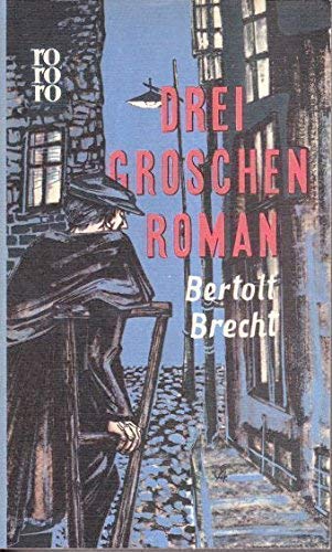 9783499102639: Drei Groschen Roman