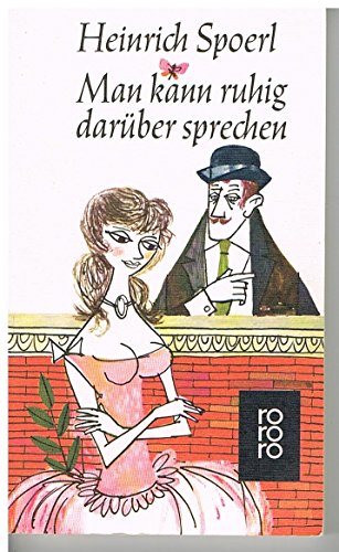 Stock image for MAN KANN RUHIG DARBER SPRECHEN Heitere Geschichten und Plaudereien for sale by German Book Center N.A. Inc.