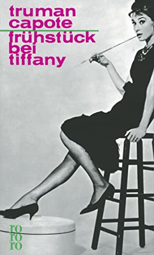 Stock image for Frhstck Bei Tiffany: Ein Kurzroman Und Drei Erzhlungen for sale by Revaluation Books