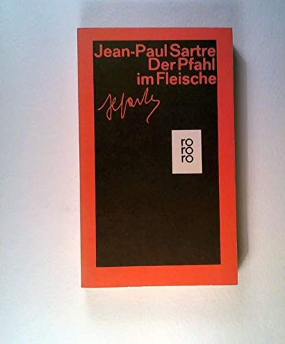 Beispielbild fr Der Aufschub. Roman. (Die Wege der Freiheit (Les chemins de la libert), Band 2). Aus dem Franzsischen von Hans Georg Brenner. Originaltitel: Le Sursis. - (=rororo-Taschenbuch, Nr. 503 / 504). zum Verkauf von BOUQUINIST