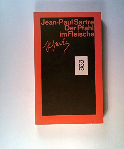 Der Aufschub. Roman. (Die Wege der Freiheit (Les chemins de la liberté), Band 2). Aus dem Französischen von Hans Georg Brenner. Originaltitel: Le Sursis. - (=rororo-Taschenbuch, Nr. 503 / 504). - Sartre, Jean-Paul