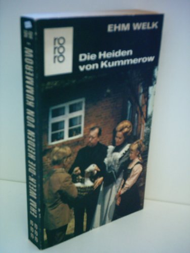 Stock image for Die Heiden von Kummerow. for sale by medimops