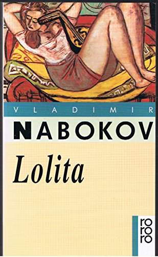 9783499106354: Lolita