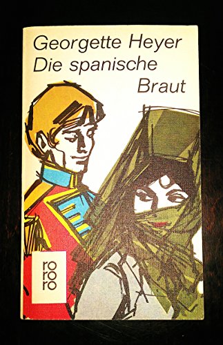 Beispielbild fr Die spanische Braut (5188 385). Roman. zum Verkauf von medimops