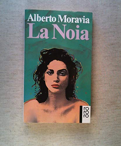 9783499108761: La Noia. Roman. by Moravia, Alberto