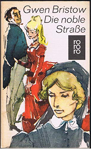 9783499109126: Die noble Strasse