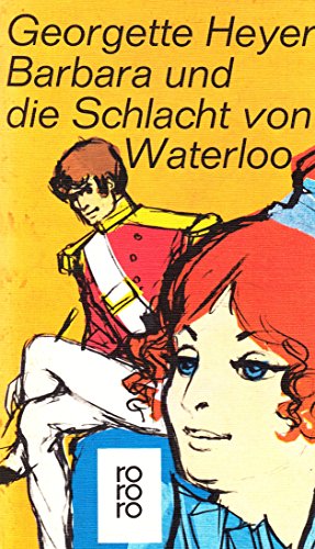 Barbara und die Schlacht von Waterloo (5026 385).