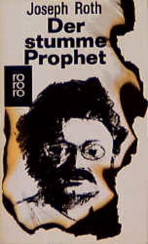 Beispielbild für Der stumme Prophet. zum Verkauf von medimops