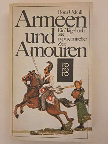 Beispielbild fr Armeen und Amouren zum Verkauf von Eichhorn GmbH