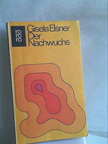 Stock image for Der Nachwuchs for sale by medimops