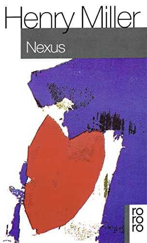 Beispielbild fr Nexus. Roman. zum Verkauf von MusicMagpie