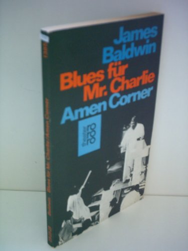 Beispielbild für Blues für Mr. Charlie / Amen Corner. zum Verkauf von medimops