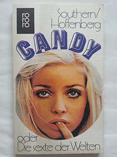 Imagen de archivo de Candy oder Die sexte der Welten a la venta por Versandantiquariat Schfer