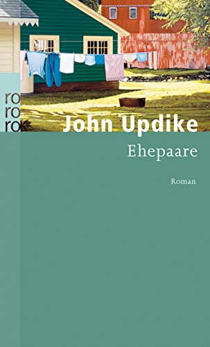 Ehepaare - Updike, John