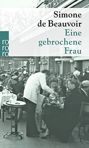 Beispielbild fr Eine gebrochene Frau zum Verkauf von Eichhorn GmbH