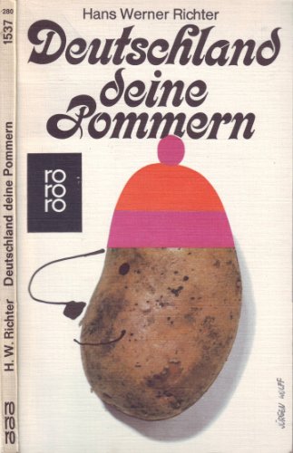 Imagen de archivo de Deutschland deine Pommern. a la venta por medimops