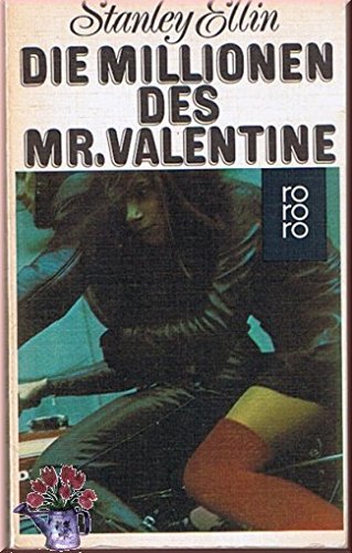 Beispielbild fr Die Millionen des Mr. Valentine zum Verkauf von Eichhorn GmbH