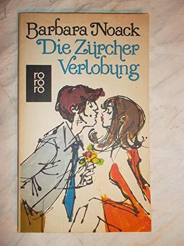 Die Zürcher Verlobung“ (Barbara Noack) – Buch gebraucht kaufen –  A02lzQbg01ZZE