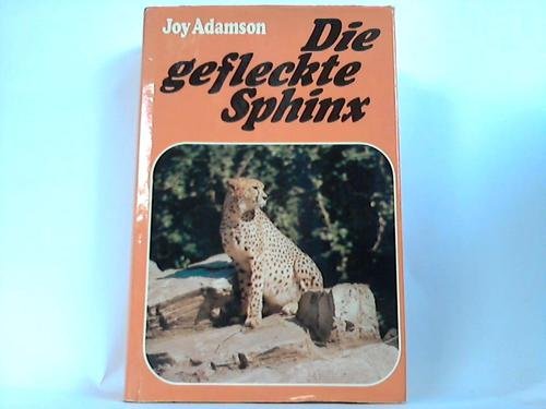 Immagine dell'editore per Die gefleckte Sphinx. venduto da medimops