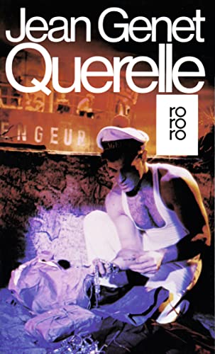 Beispielbild fr Querelle zum Verkauf von Blackwell's