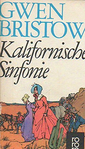 9783499117183: Kalifornische Sinfonie