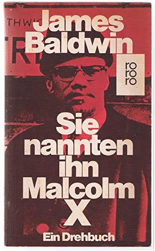 Beispielbild fr Sie nannten ihn Malcolm X. zum Verkauf von medimops