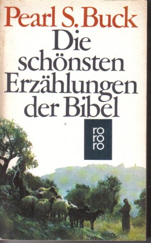 Stock image for Die schnsten Erzhlungen der Bibel. for sale by medimops