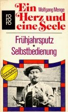 9783499118081: Title: Ein Herz und eine Seele German Edition